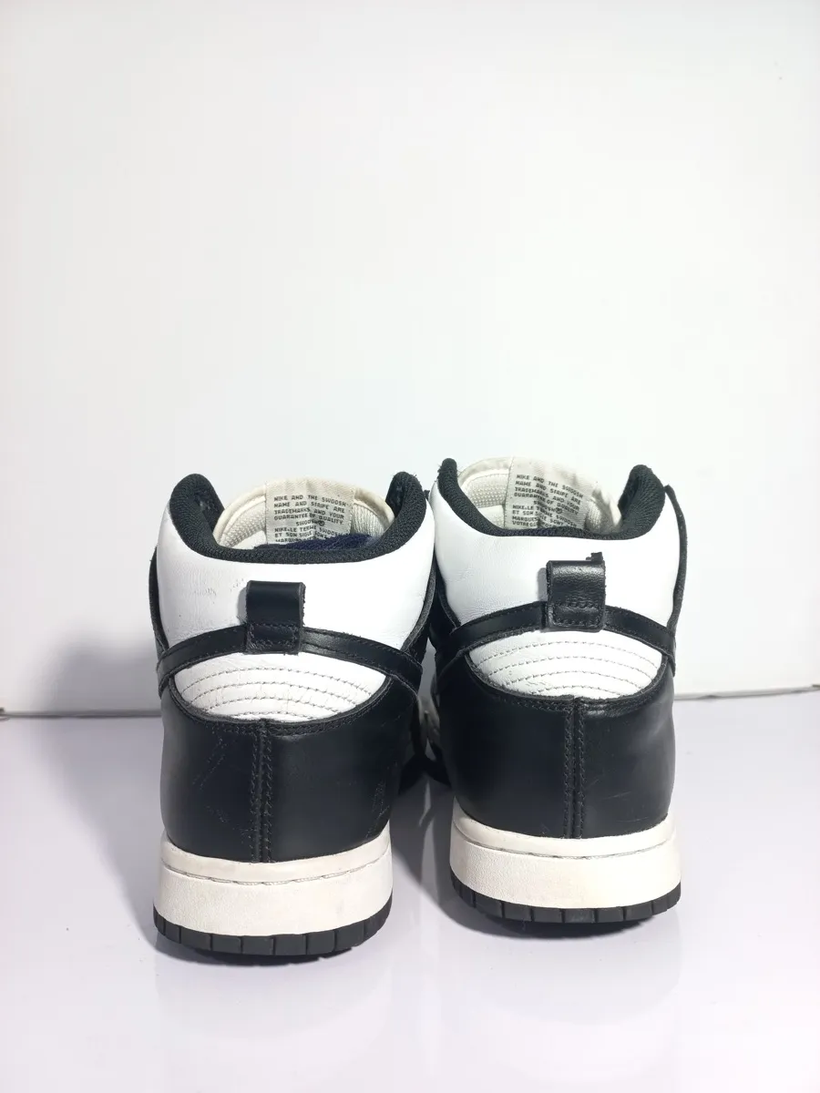 NIKE DUNK HIGH RETRO-6
